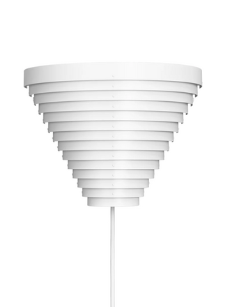 Artek A910 Wall Light - white