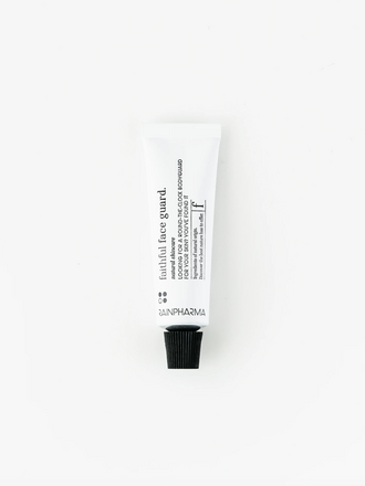 RainPharma Faithful face guard