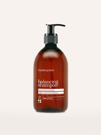 RainPharma Balancing shampoo RainPharma Balancing shampoo