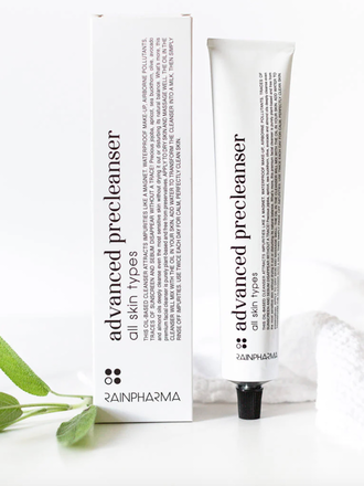 RainPharma Advanced precleanser
