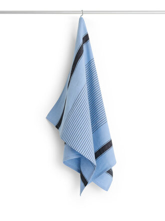 Hay Linear Tea Towel