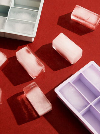Hay Ice cube tray - stick cube