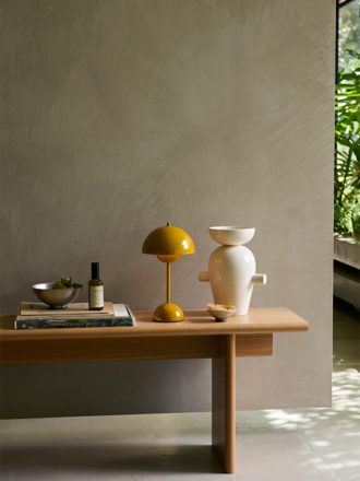 &Tradition Flowerpot table lamp - VP9 &Tradition Flowerpot table lamp - VP9