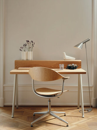 Vitra Courier desk