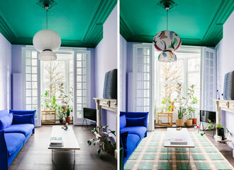 5 Quick Fixes to Refresh Your Space
