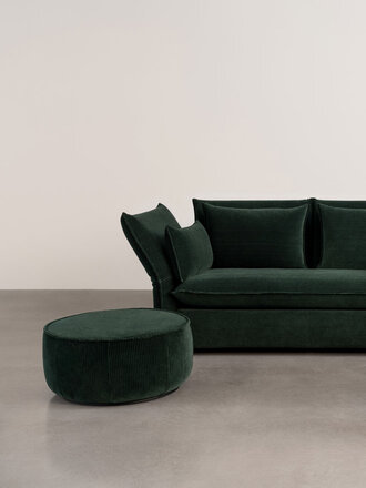 Vitra Mariposa ottoman