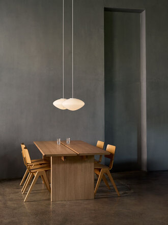 &Tradition Ita table