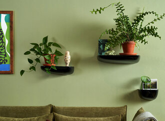 Let your walls do the talking