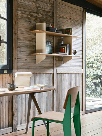 Vitra Ex-display Rayonnage Mural