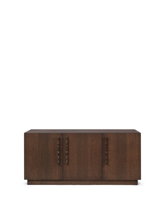 Ferm Living Ex-display Unda sideboard