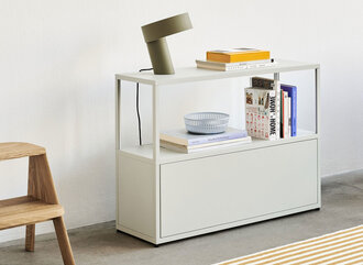 Shelf life: styling tips for your wall displays