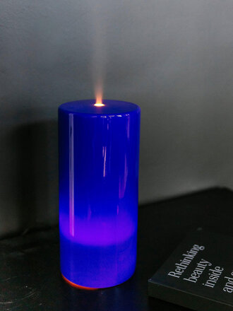 RainPharma Aurora glass