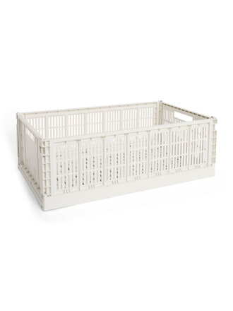 Hay NEW Colour crate - XL