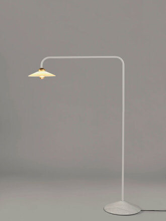 Valerie Objects Standing lamp marble n°1