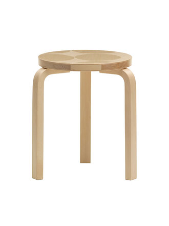 Artek Stool 60 Kivet – Artek x Marimekko – Limited Edition Artek Stool 60 Kivet – Artek x Marimekko – Limited Edition