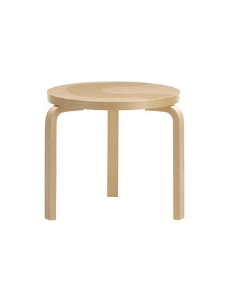 Artek Table 90D Seireeni – Artek x Marimekko – Limited Edition