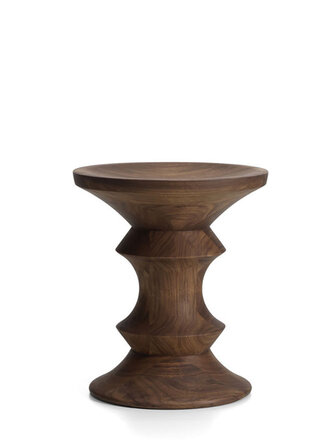 Vitra Eames stool - model C