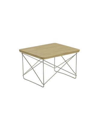 Vitra Occasional table LTR - chestnut