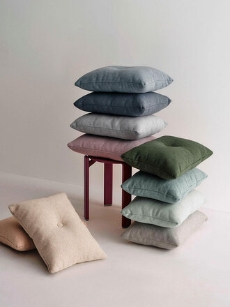 Hay Dot cushion Mode