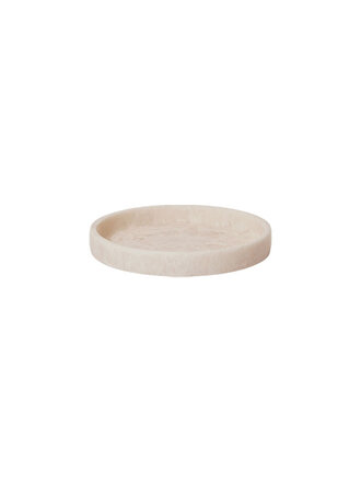 Ferm Living Mist Round Tray