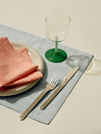 Hay Tavolo napkin/placemat - set of 4