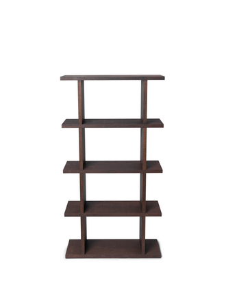 Ferm Living Ex-display Kona Bookcase 1x4