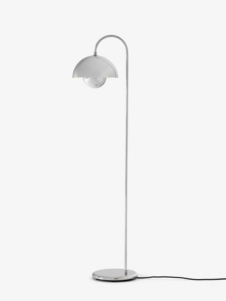 &Tradition Ex-display Flowerpot floor lamp VP12