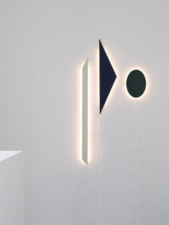 Valerie Objects Ex-display Wall lamp Tramonto