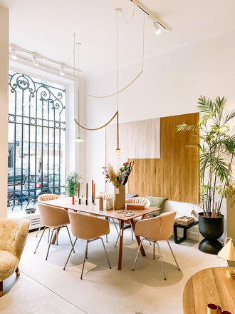 Hay Ex-display AAC27 soft (set of 6)