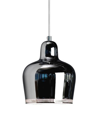 Artek A330S pendant - Golden Bell