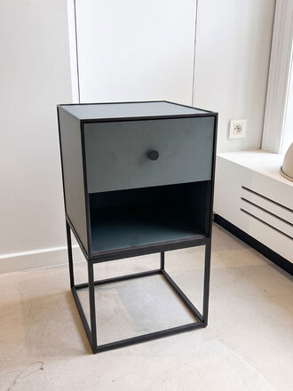 Audo Ex-display Frame sideboard 35 - fjord