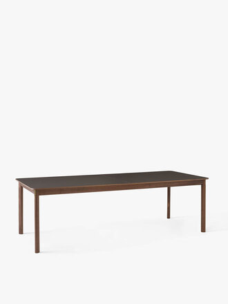 &Tradition Patch extendable table - 240/340 cm