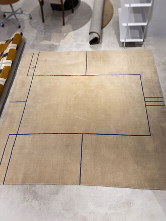 &Tradition Ex-display Cruise AP11 - aden desert beige