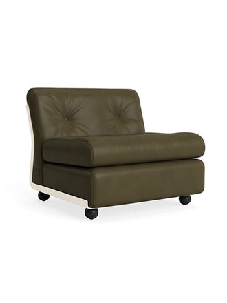 Hay Ex- display Amanta 1 seater - Forest