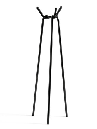 Hay Knit  - black