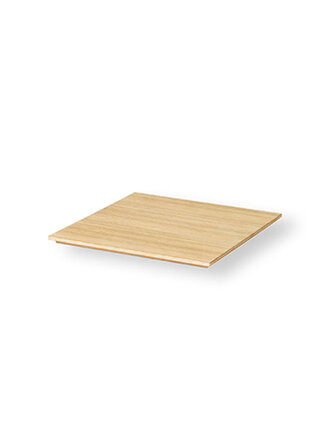 Ferm Living Tray for Plant box - oak