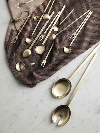 Ferm Living Fein relish fork