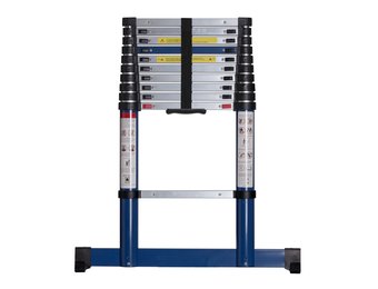 Telescoopladder 3,2 meter