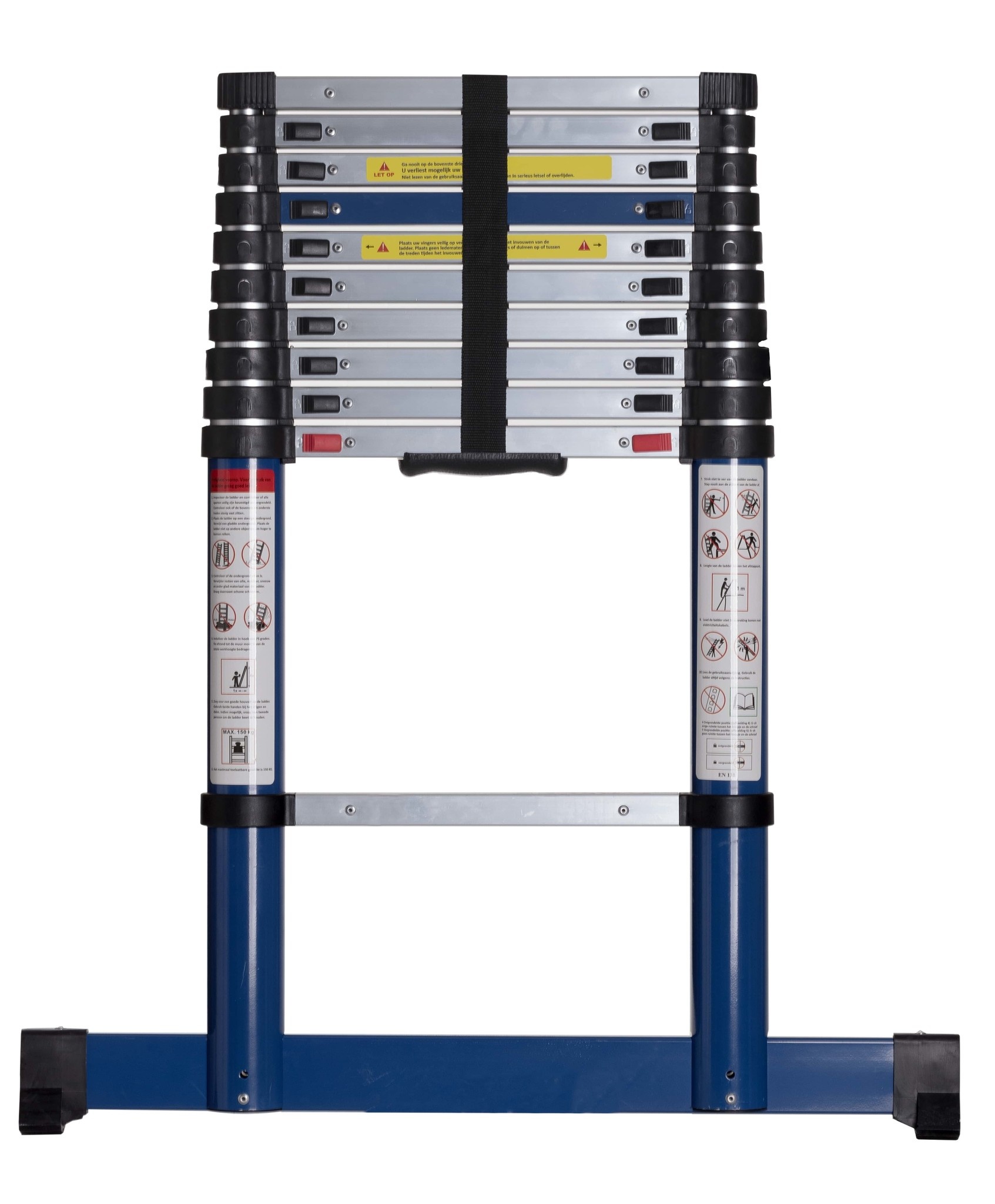 Telescoopladder 3,2 meter