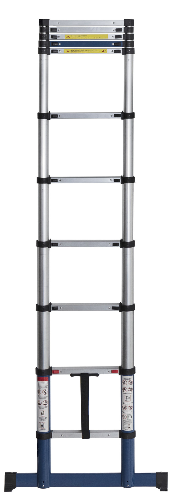 Telescoopladder 3,2 meter
