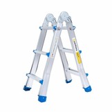 Panthera Multiladder 4x3