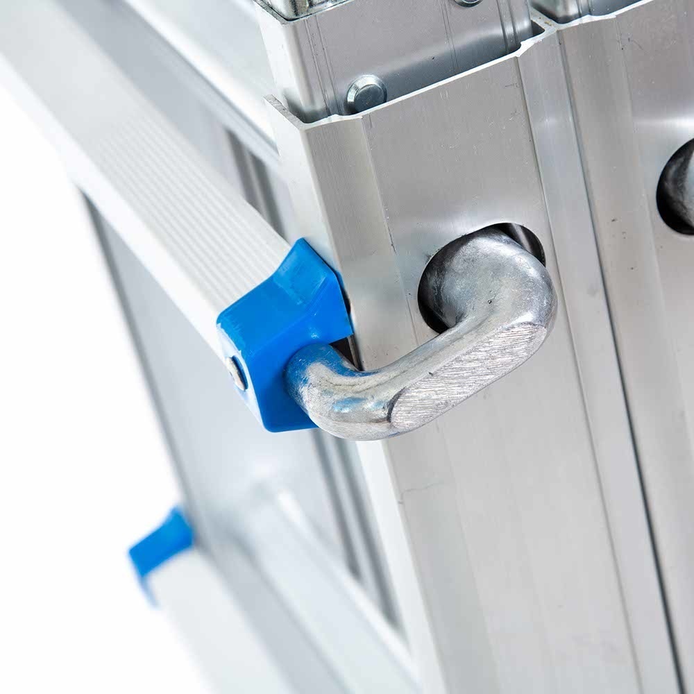 Panthera Multiladder 4x3