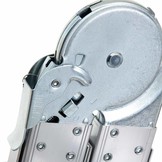 Panthera Multiladder 4x3