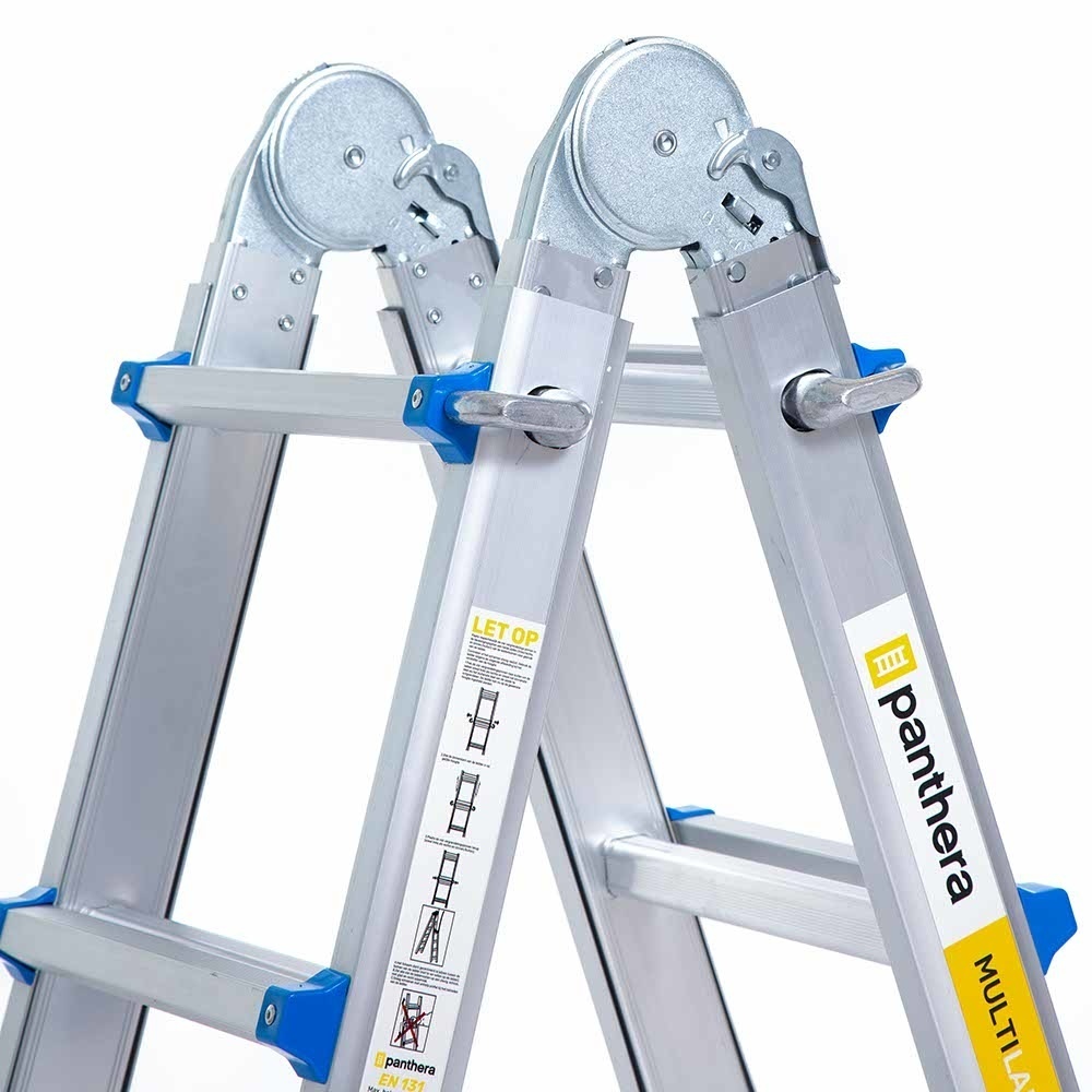 Panthera Multiladder 4x4