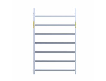 Panthera opbouwframe 135-28-7