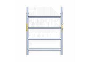 Panthera opbouwframe 90-28-4