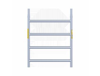 Panthera opbouwframe 90-28-4