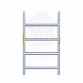 Panthera opbouwframe 75-28-4