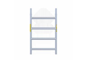 Panthera opbouwframe 75-28-4