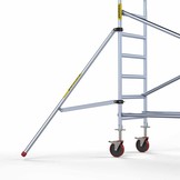 Panthera stabilisator 200 cm